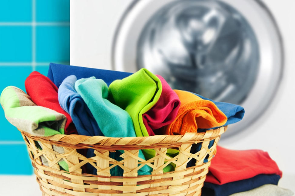 تغییر رنگ لباس بر اساس شستشو | اکتیو کلینرز
