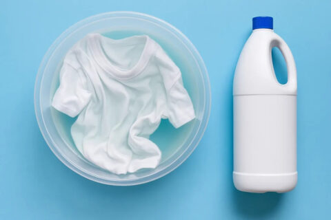 چه مدت لباس را در وایتکس بگذاریم؟ | اکتیو کلینرز