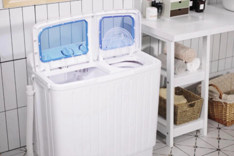 نکات مهمی درباره شستشوی حوله حمام که باید حتما بخوانید!