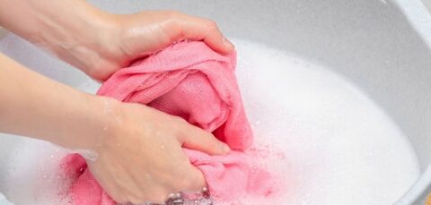 نکات مهمی درباره شستشوی حوله حمام که باید حتما بخوانید!