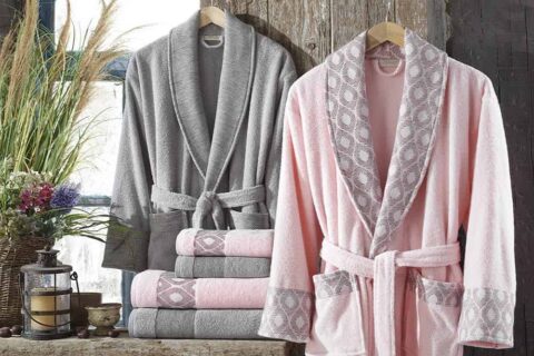 نکات مهمی درباره شستشوی حوله حمام که باید حتما بخوانید!