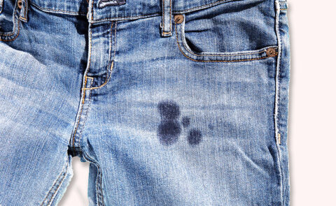 میزان شوینده لباس