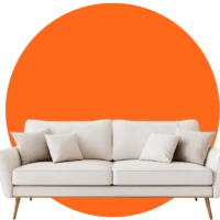 مبل شویی | اکتیو کلینرز