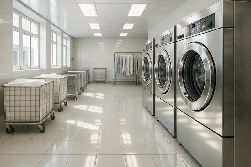 قیمت خشکشویی