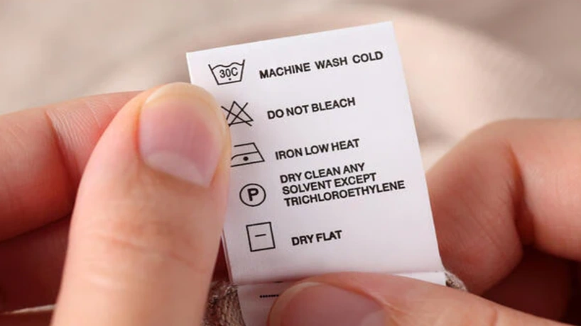 چرا لباس پشمی را نباید در خانه شست