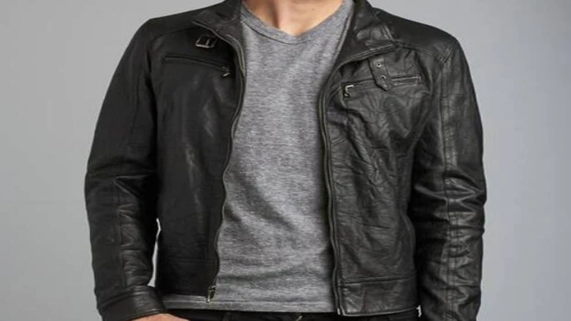 روش از بین بردن چروک کاپشن