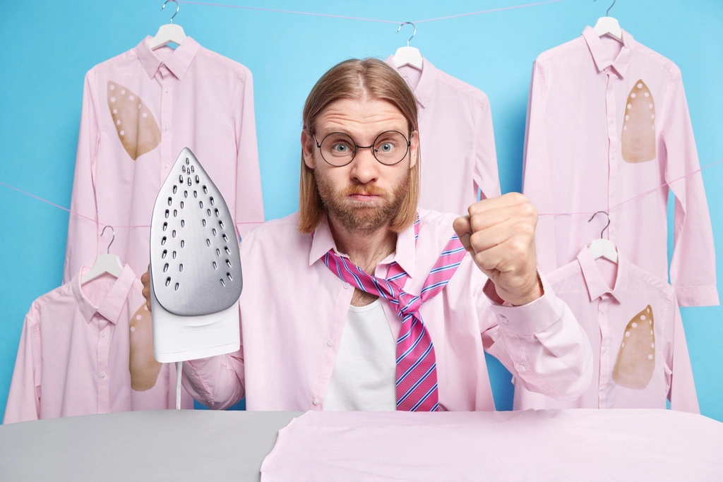 مزایای خشکشویی لباس نسبت به خرید لباس نو