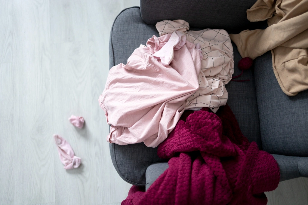 چه لباس هایی در ماشین لباسشویی آسیب می بینند؟